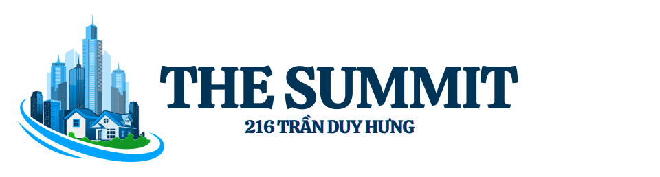 Banner The Summit